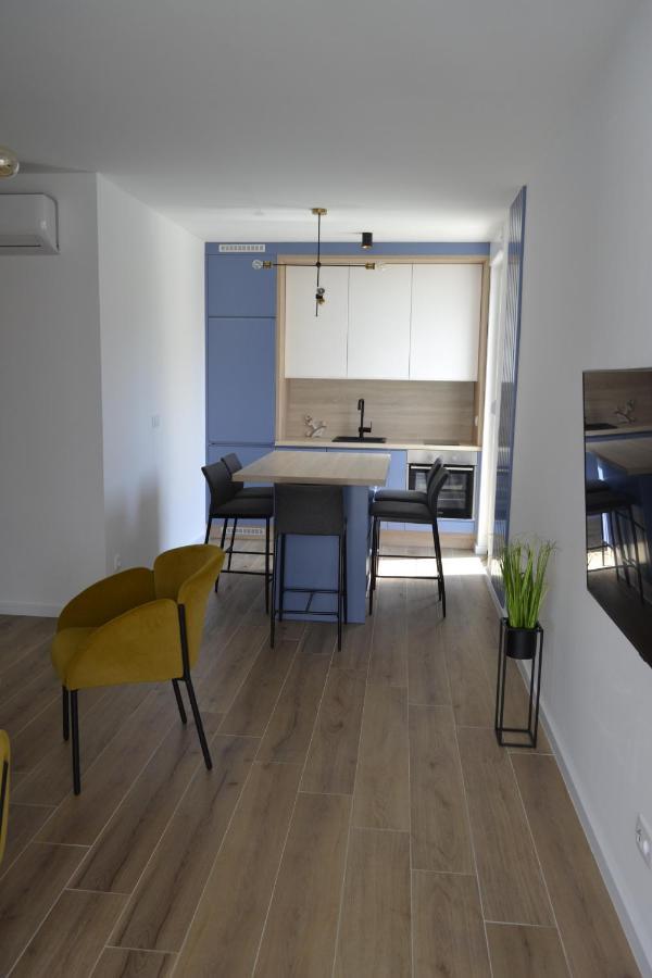 Villa Apartment Joel Trogir Exterior photo