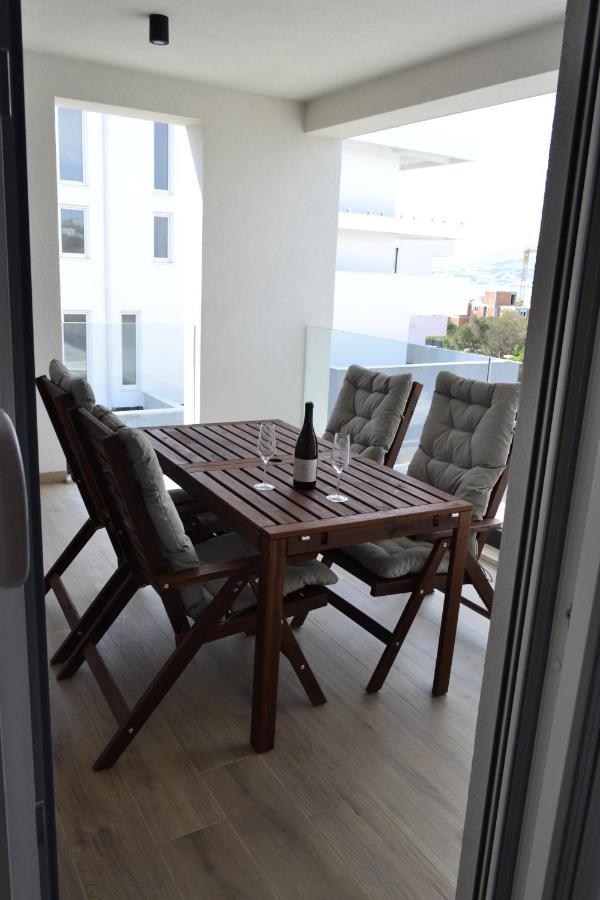 Villa Apartment Joel Trogir Exterior photo